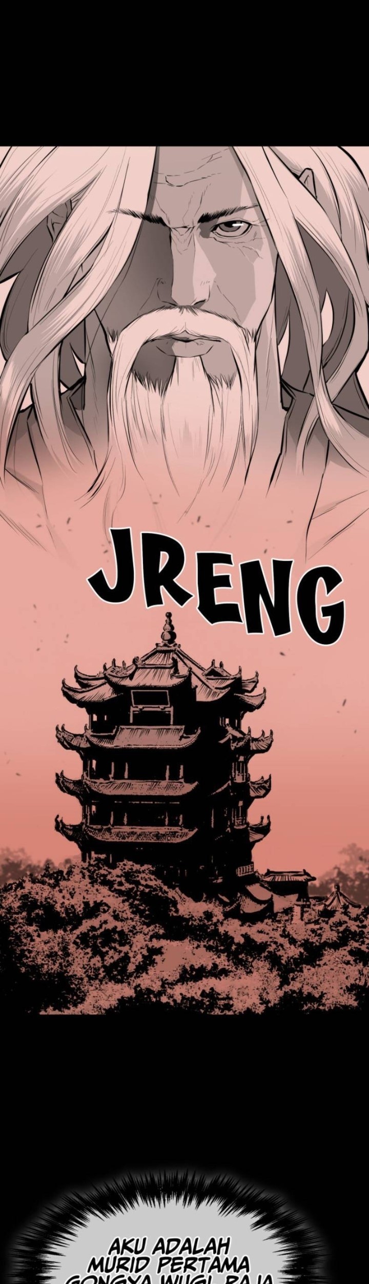 Wind Soul Chapter 09 Gambar 15