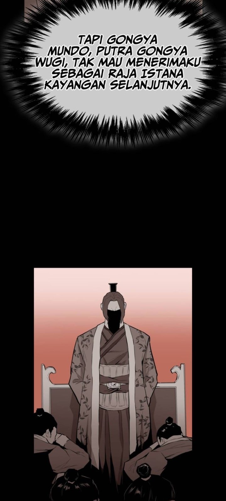 Wind Soul Chapter 09 Gambar 18