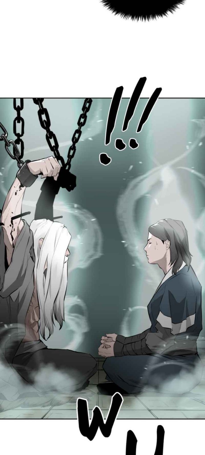 Wind Soul Chapter 08 Gambar 30