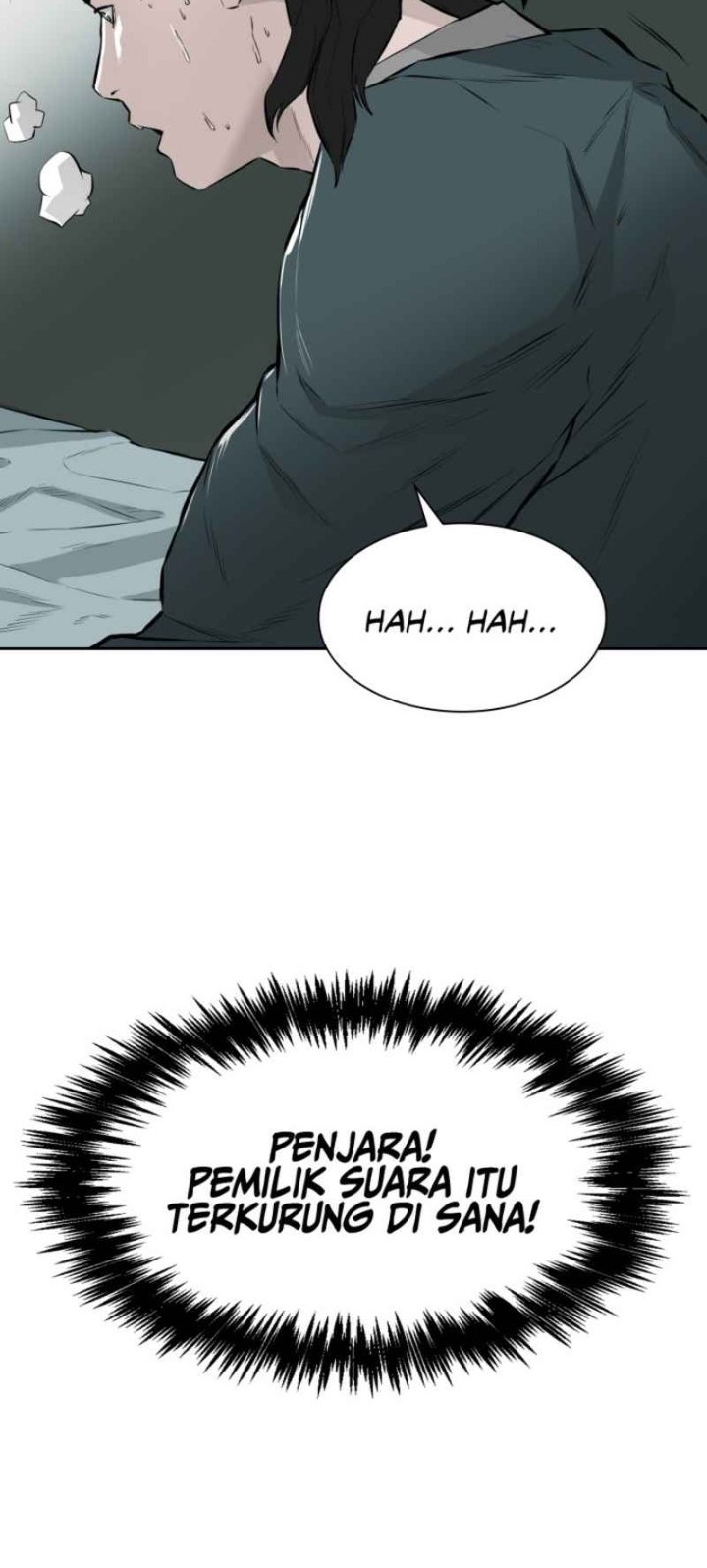 Baca Wind Soul Chapter 08 Gambar 2