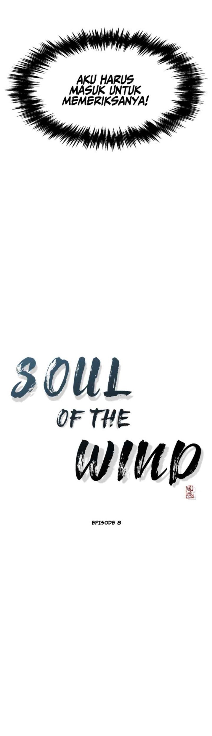 Wind Soul Chapter 08 Gambar 3