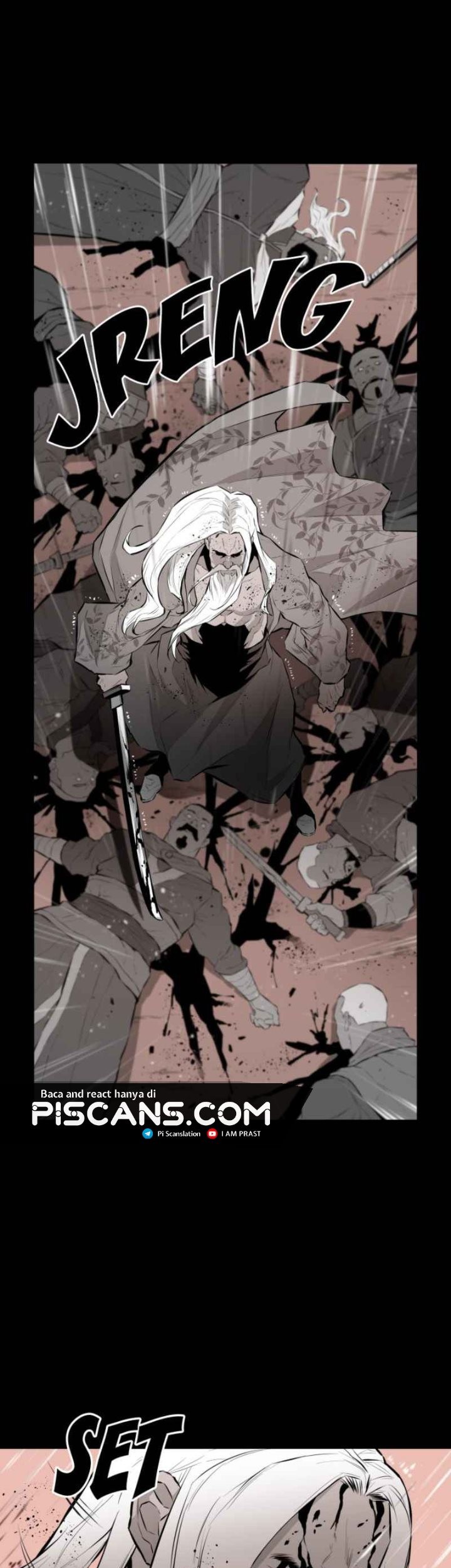 Wind Soul Chapter 07 Gambar 20