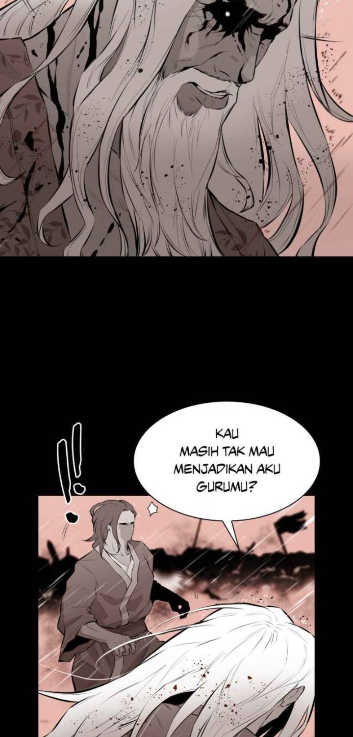 Wind Soul Chapter 07 Gambar 21