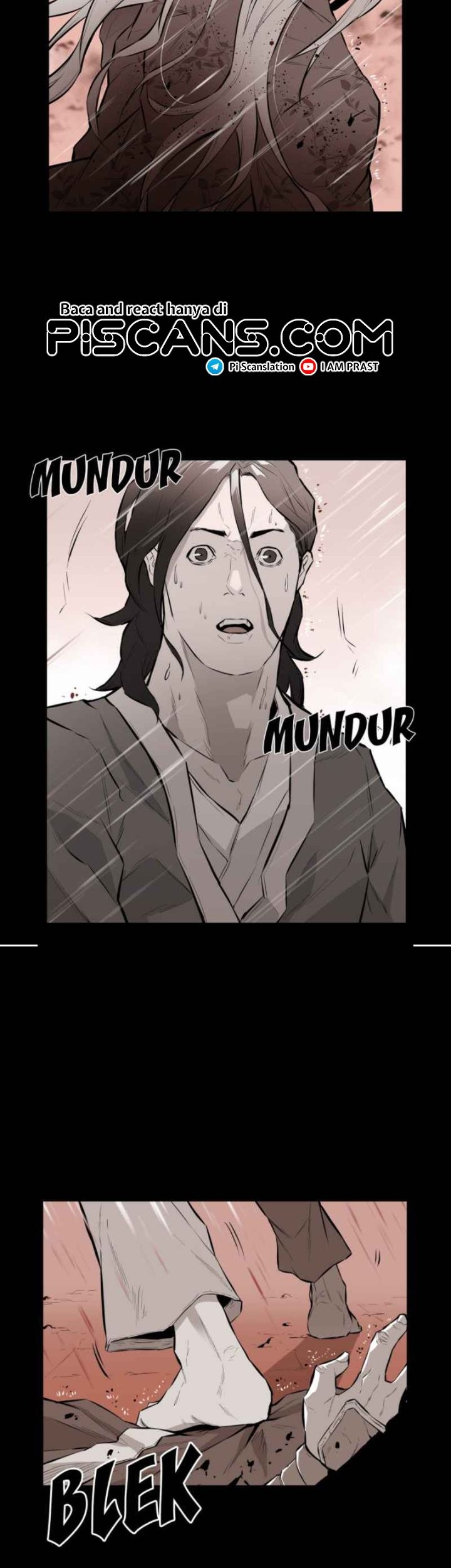 Wind Soul Chapter 07 Gambar 22