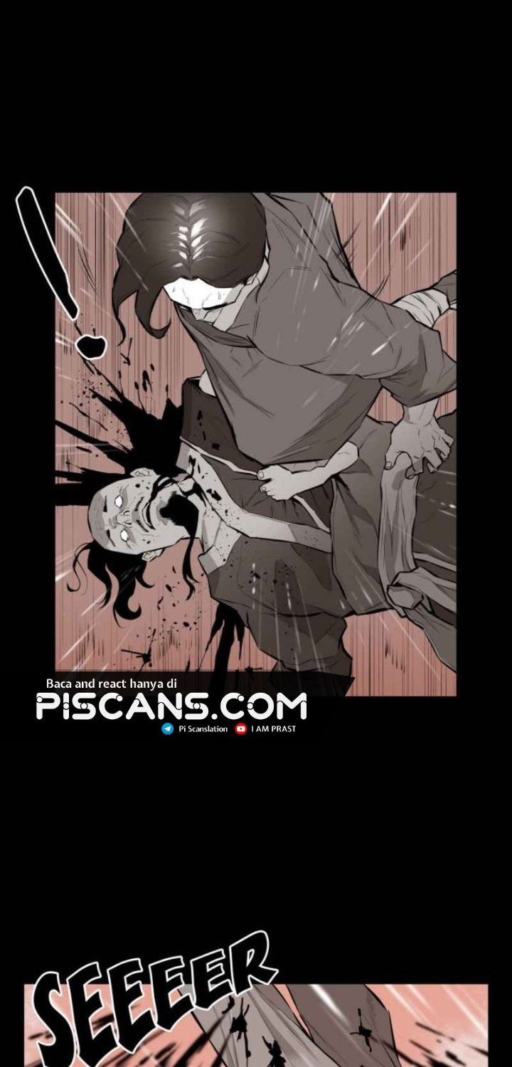 Wind Soul Chapter 07 Gambar 23