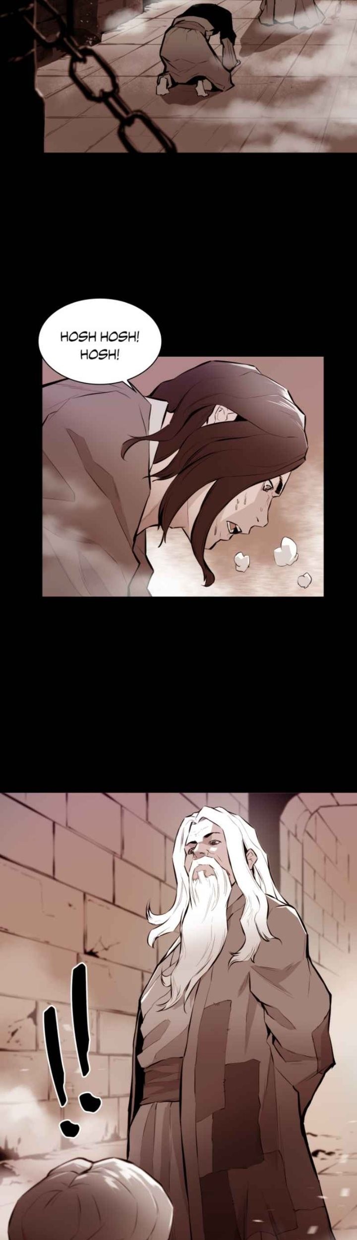 Wind Soul Chapter 07 Gambar 29