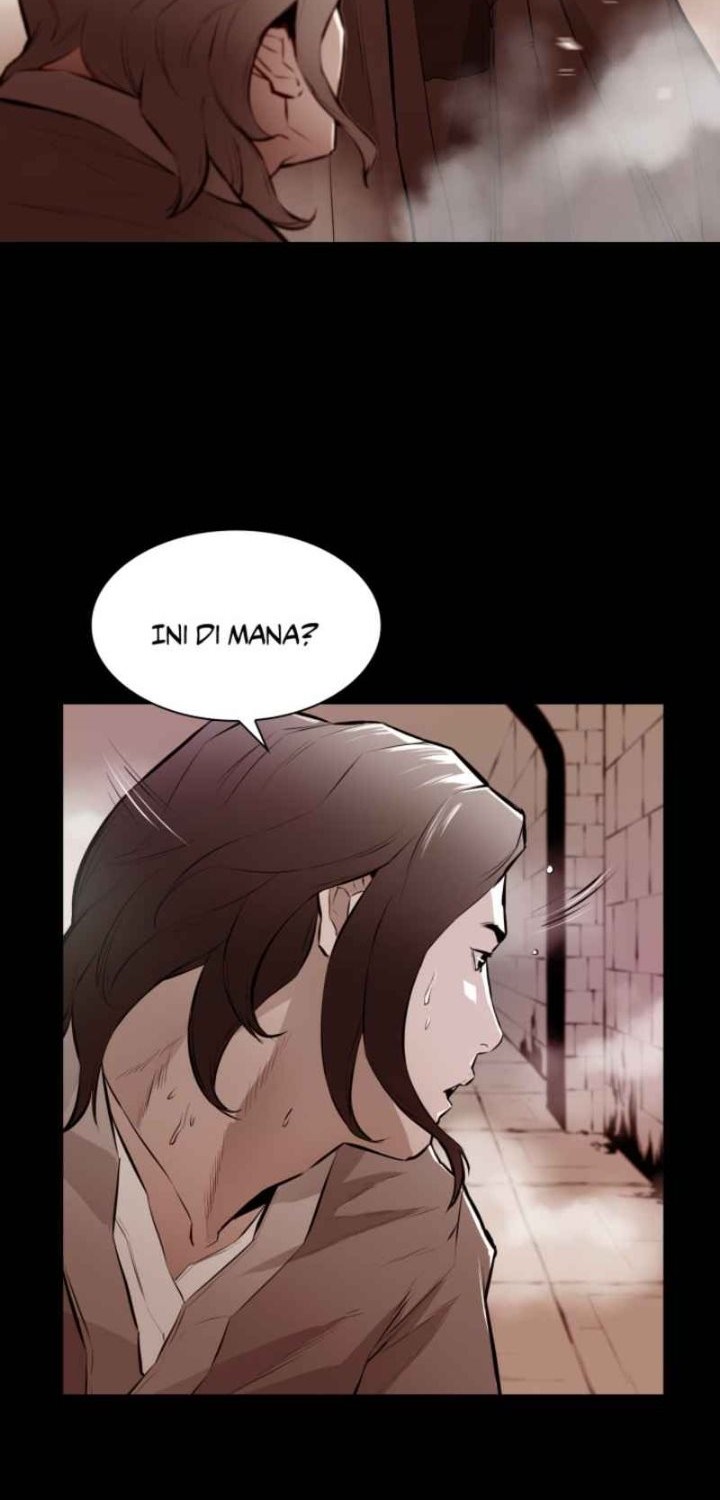 Wind Soul Chapter 07 Gambar 30