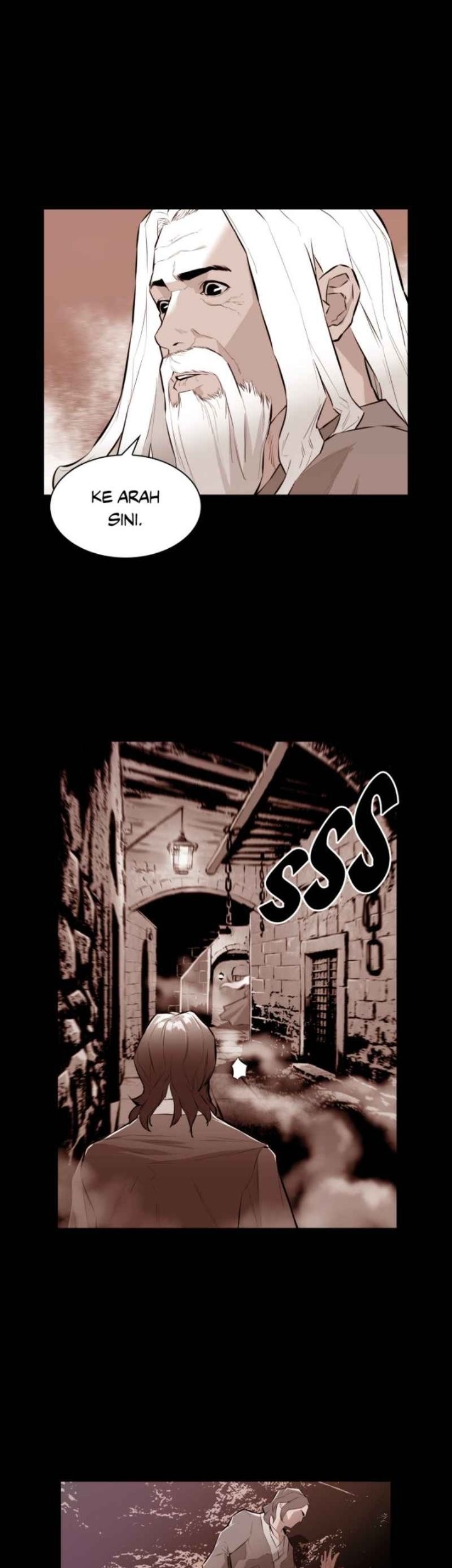 Wind Soul Chapter 07 Gambar 31