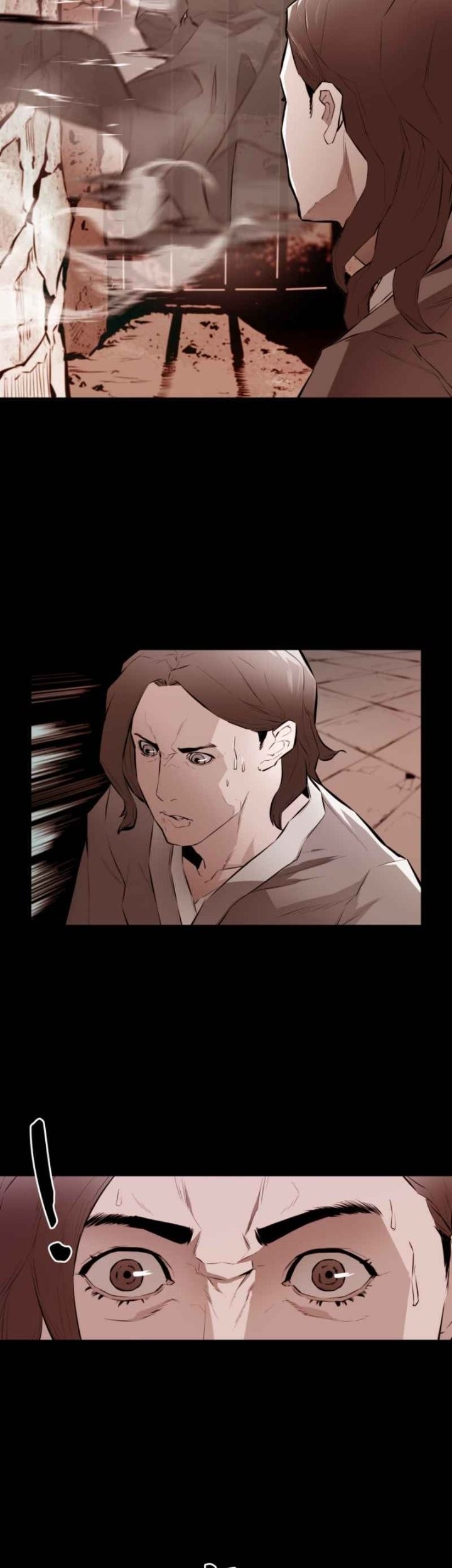 Wind Soul Chapter 07 Gambar 33