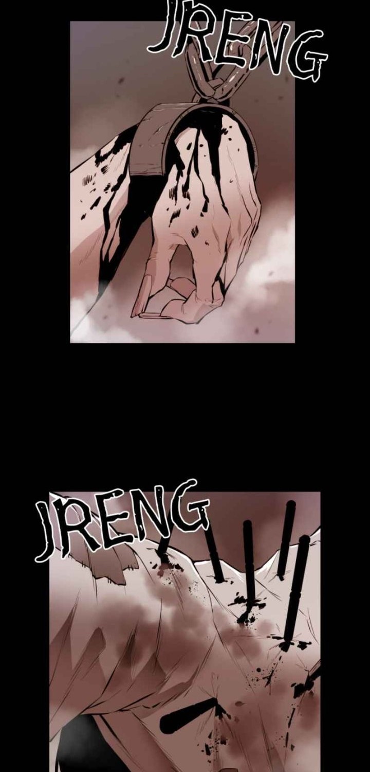 Wind Soul Chapter 07 Gambar 34