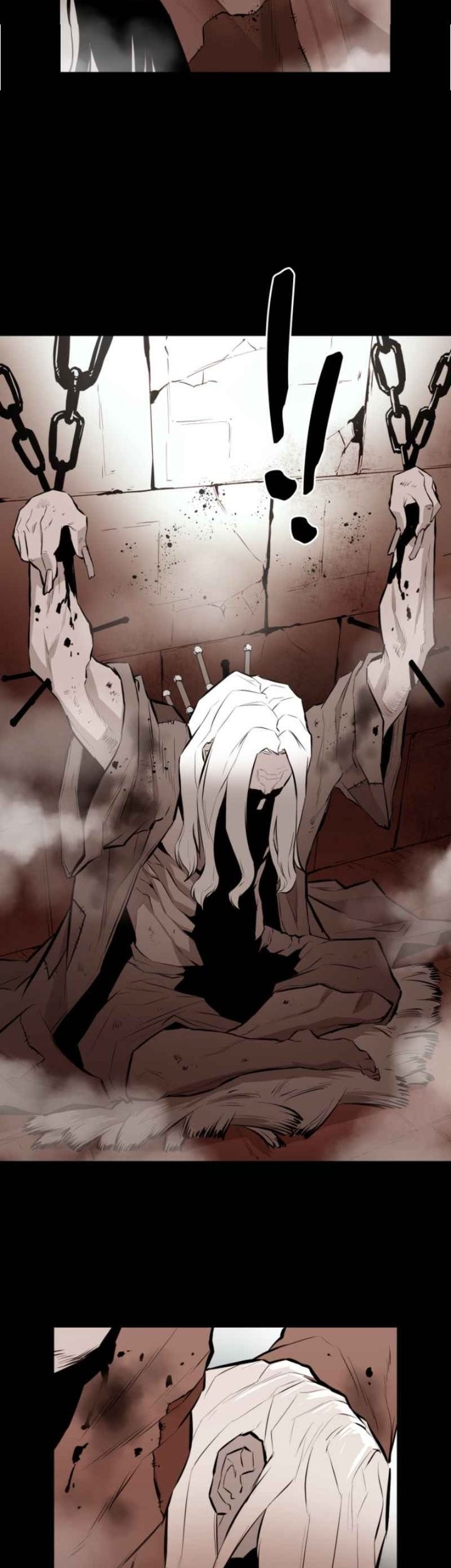 Wind Soul Chapter 07 Gambar 35