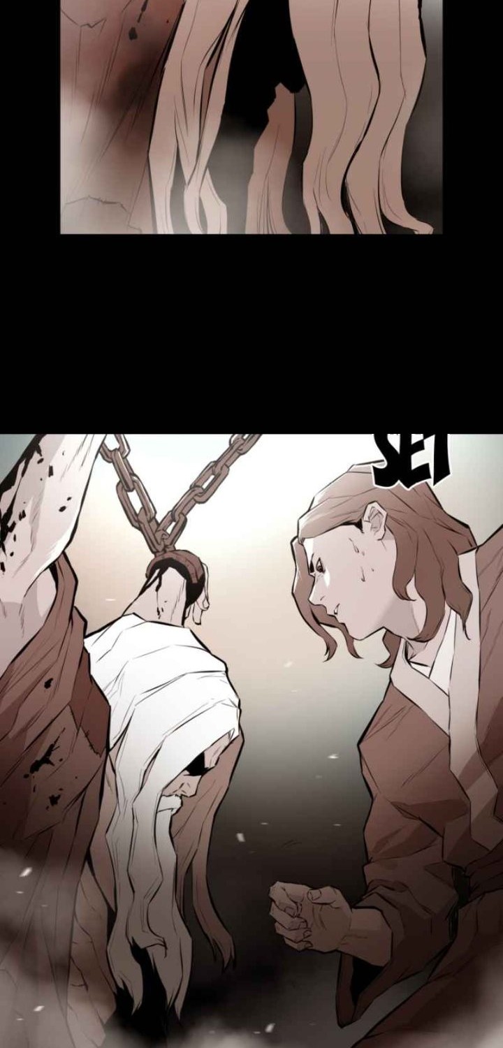 Wind Soul Chapter 07 Gambar 36