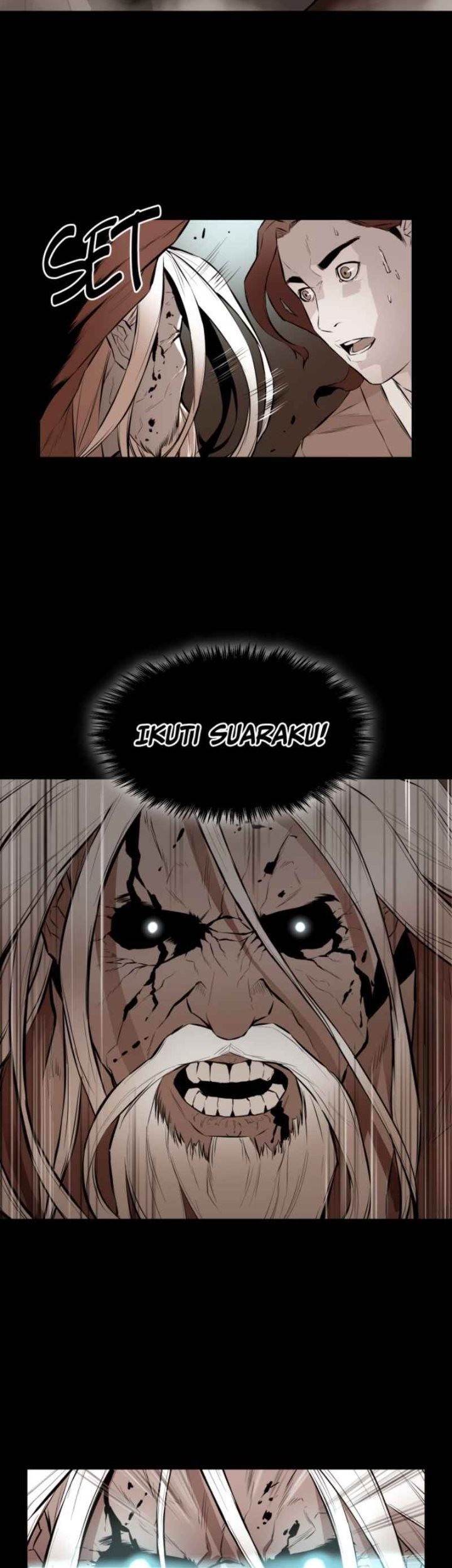 Wind Soul Chapter 07 Gambar 37