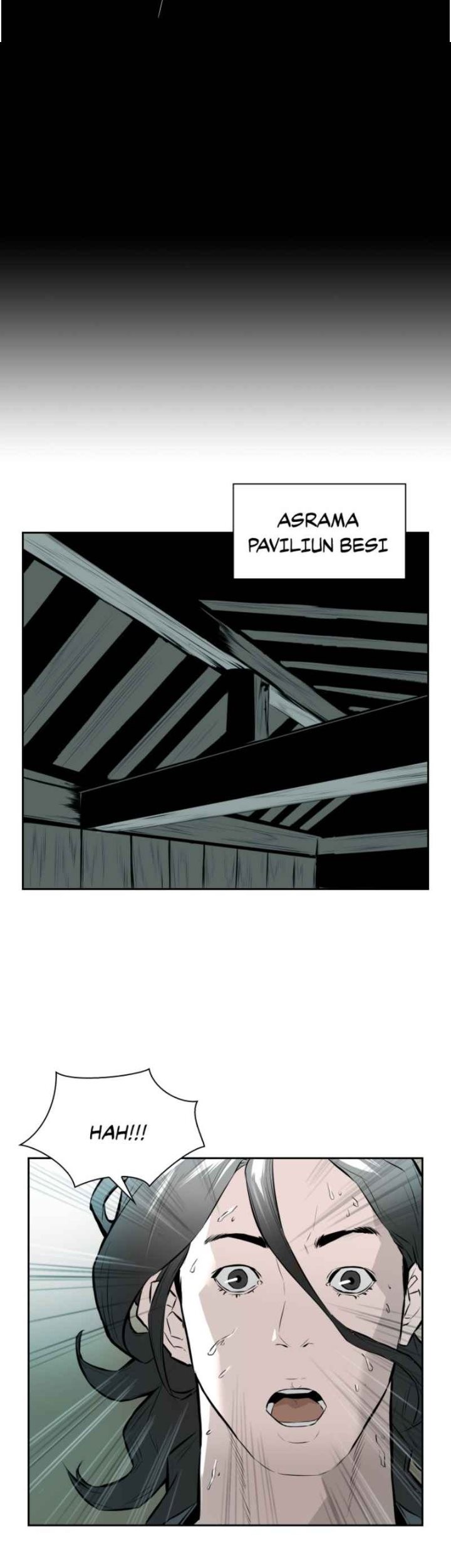 Wind Soul Chapter 07 Gambar 39