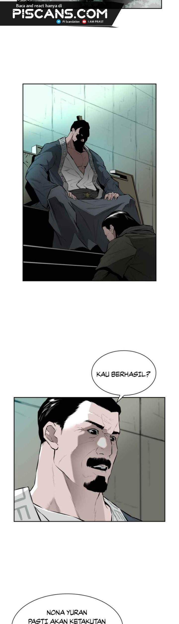 Wind Soul Chapter 07 Gambar 5