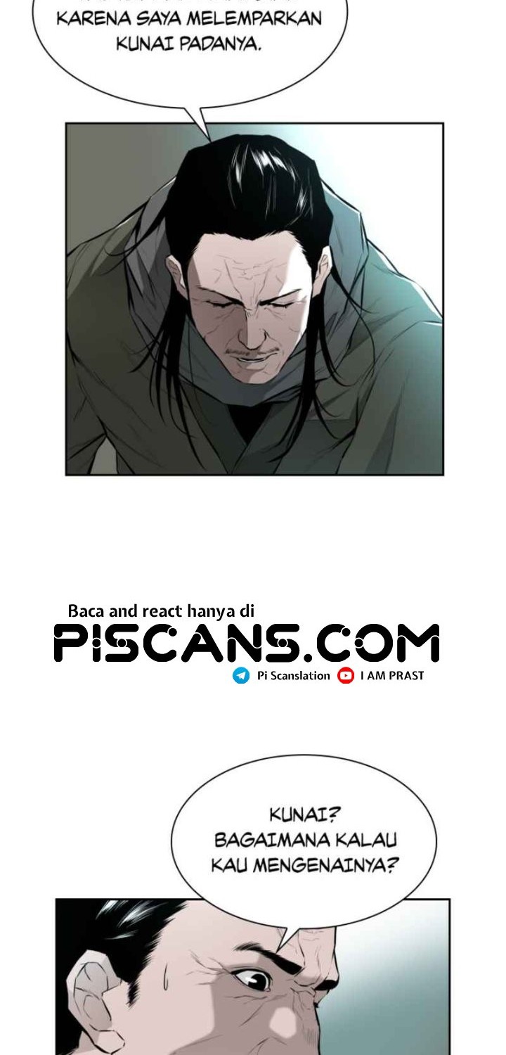 Wind Soul Chapter 07 Gambar 6