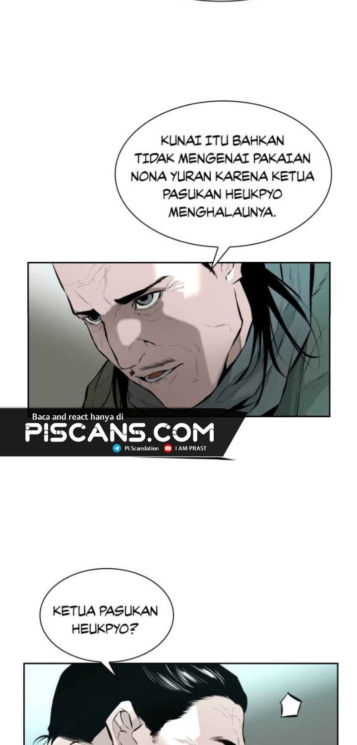 Wind Soul Chapter 07 Gambar 8