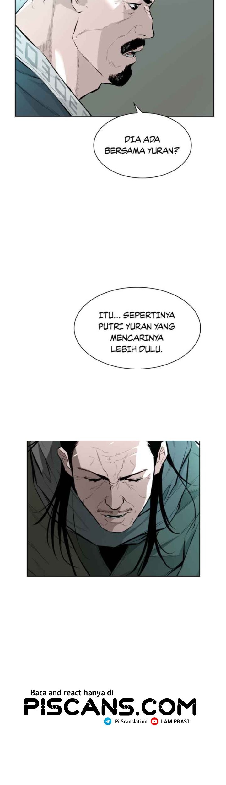 Wind Soul Chapter 07 Gambar 9