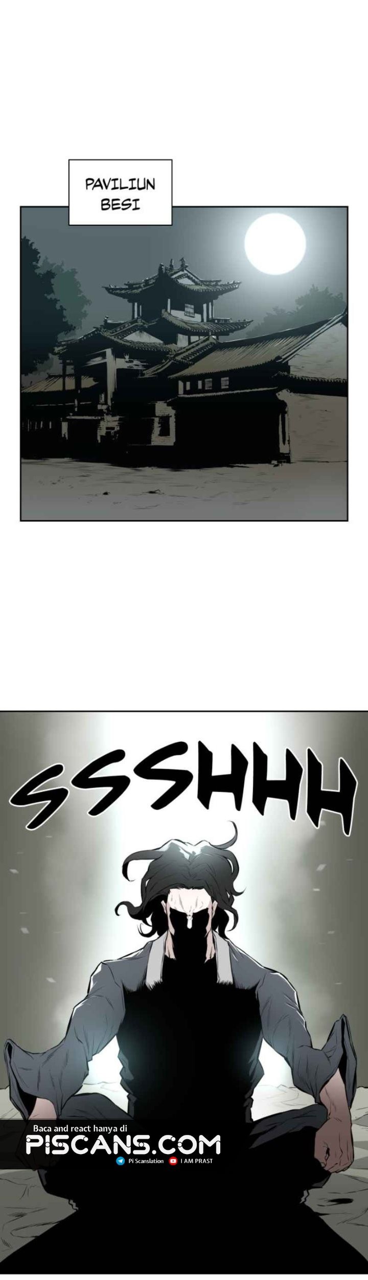 Wind Soul Chapter 07 Gambar 11