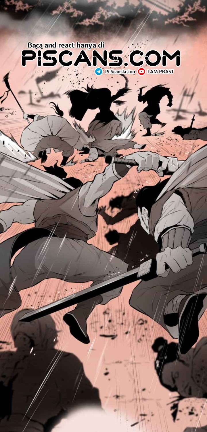 Wind Soul Chapter 07 Gambar 16