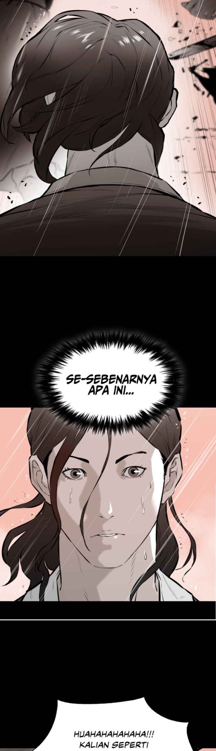 Wind Soul Chapter 07 Gambar 17