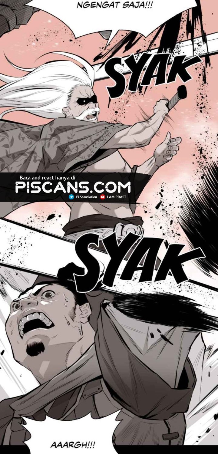 Wind Soul Chapter 07 Gambar 18