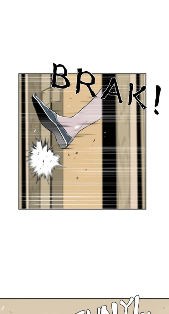 Baca Komik Wind Soul Chapter 06 Gambar 1