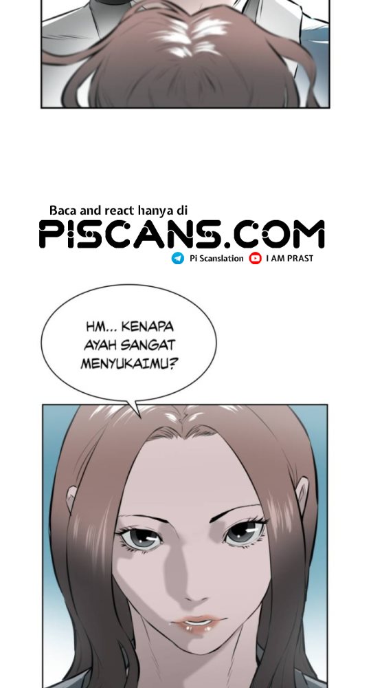 Wind Soul Chapter 06 Gambar 20