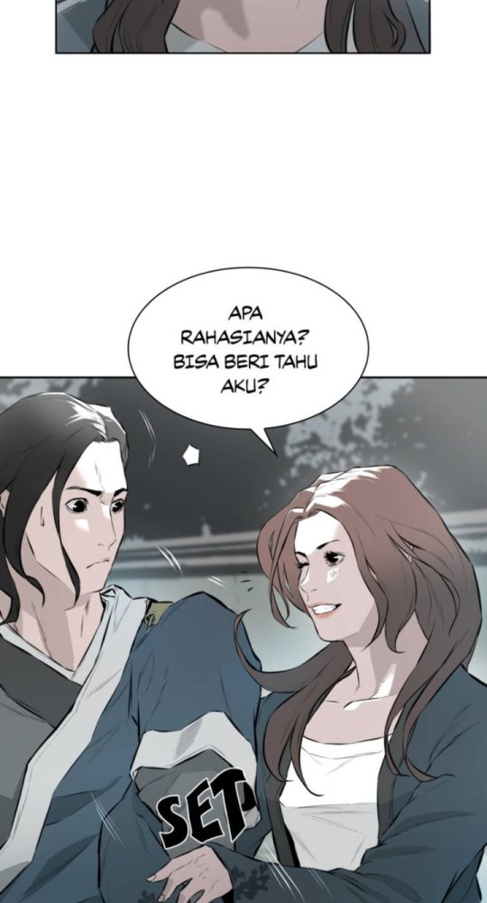 Wind Soul Chapter 06 Gambar 21