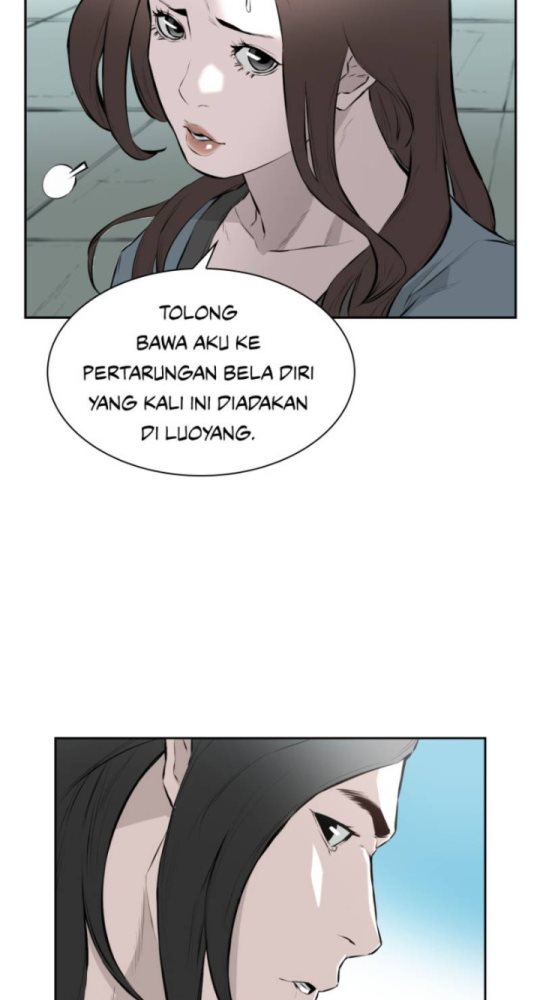 Wind Soul Chapter 06 Gambar 26