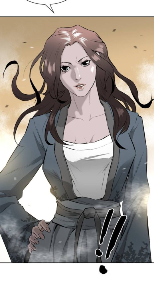 Wind Soul Chapter 06 Gambar 3