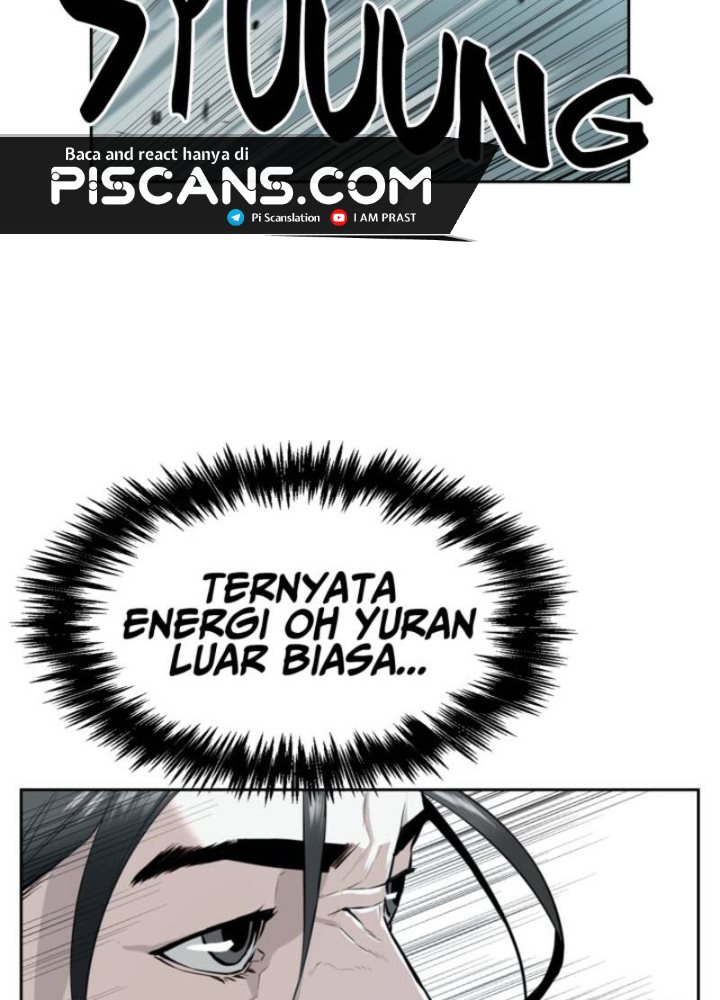 Wind Soul Chapter 06 Gambar 32