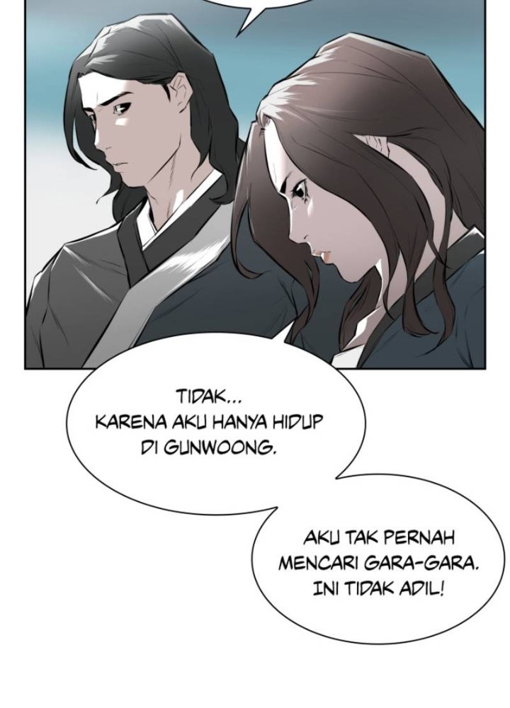 Wind Soul Chapter 06 Gambar 41