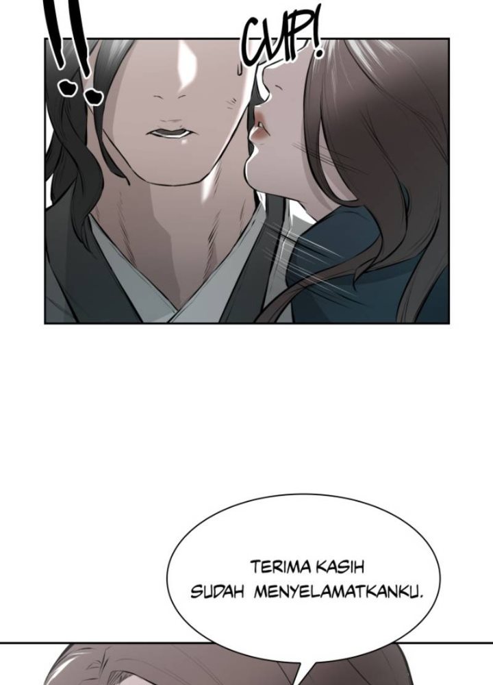 Wind Soul Chapter 06 Gambar 45