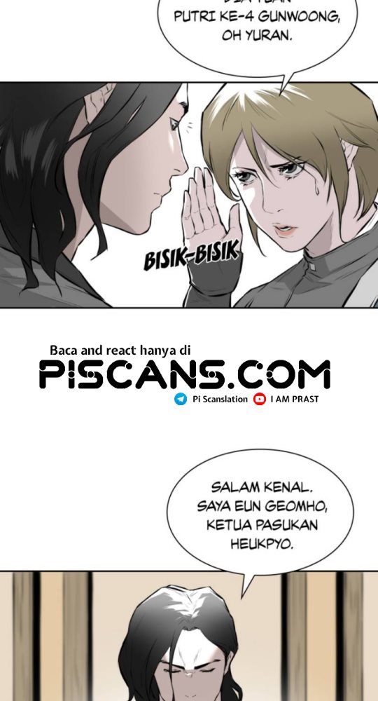 Wind Soul Chapter 06 Gambar 9