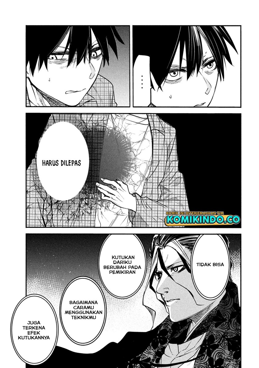 Isekai Kaeri no Daikenja-sama wa Sore Demo Kossori Kurashite Iru Tsumori desu Chapter 14 Gambar 25