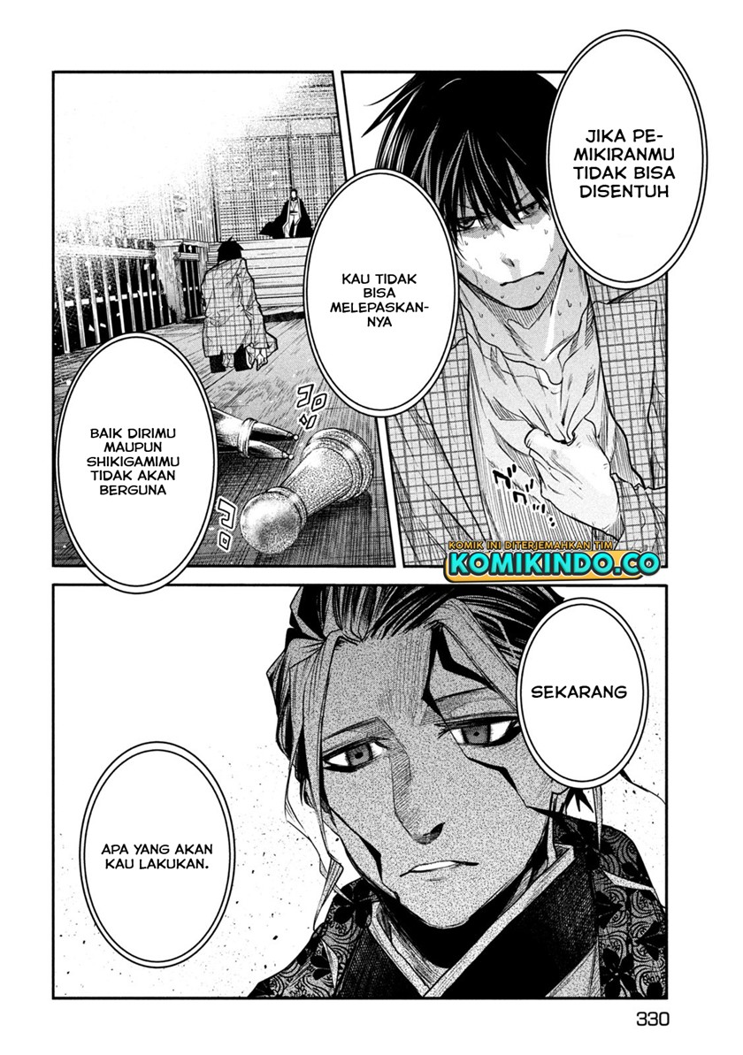 Isekai Kaeri no Daikenja-sama wa Sore Demo Kossori Kurashite Iru Tsumori desu Chapter 14 Gambar 26