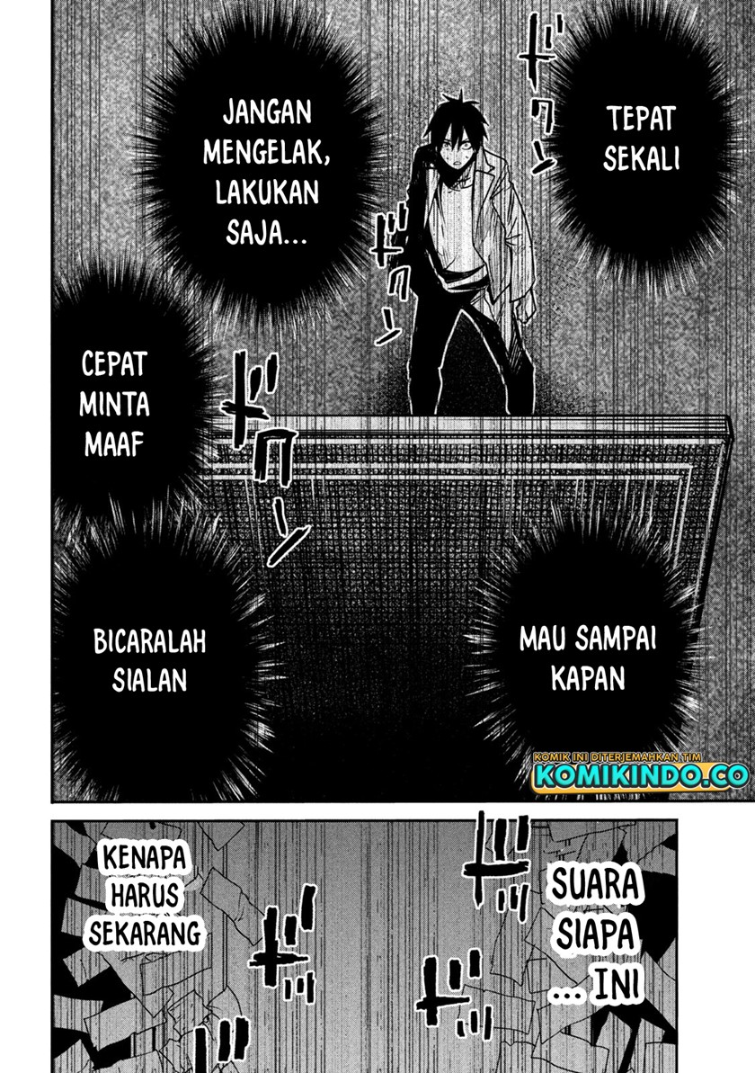 Isekai Kaeri no Daikenja-sama wa Sore Demo Kossori Kurashite Iru Tsumori desu Chapter 14 Gambar 28