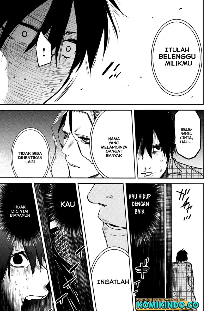 Isekai Kaeri no Daikenja-sama wa Sore Demo Kossori Kurashite Iru Tsumori desu Chapter 14 Gambar 29