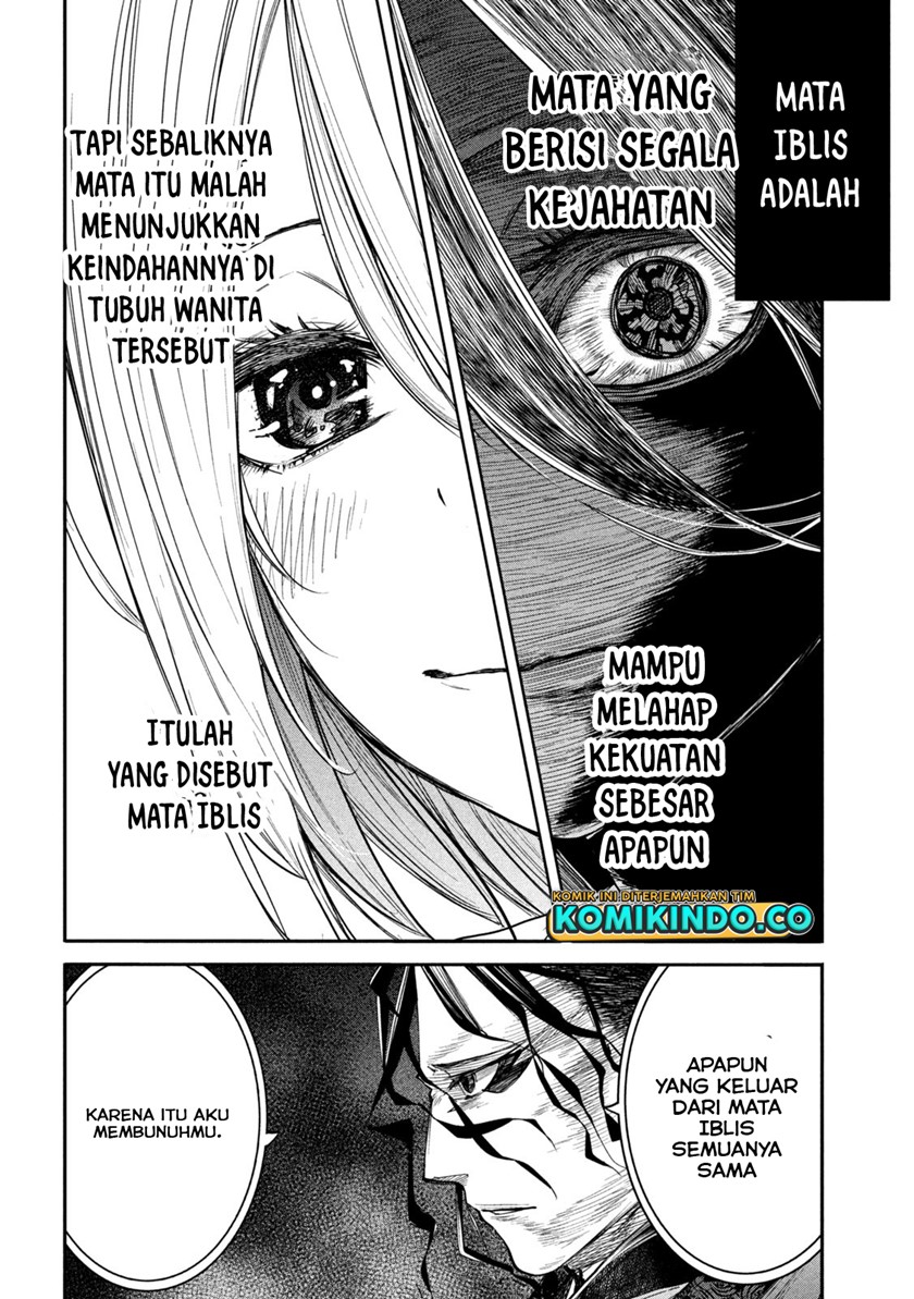 Isekai Kaeri no Daikenja-sama wa Sore Demo Kossori Kurashite Iru Tsumori desu Chapter 14 Gambar 6