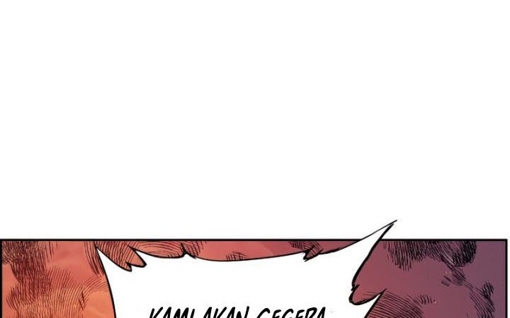 Return of the Broken Constellation Chapter 50 Gambar 19