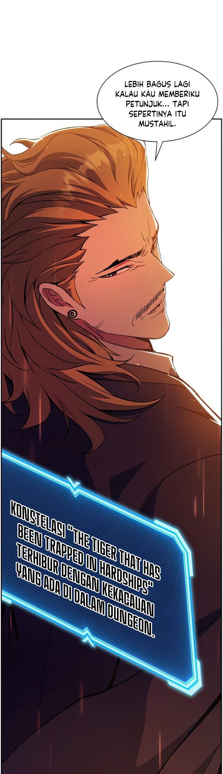 Return of the Broken Constellation Chapter 50 Gambar 22