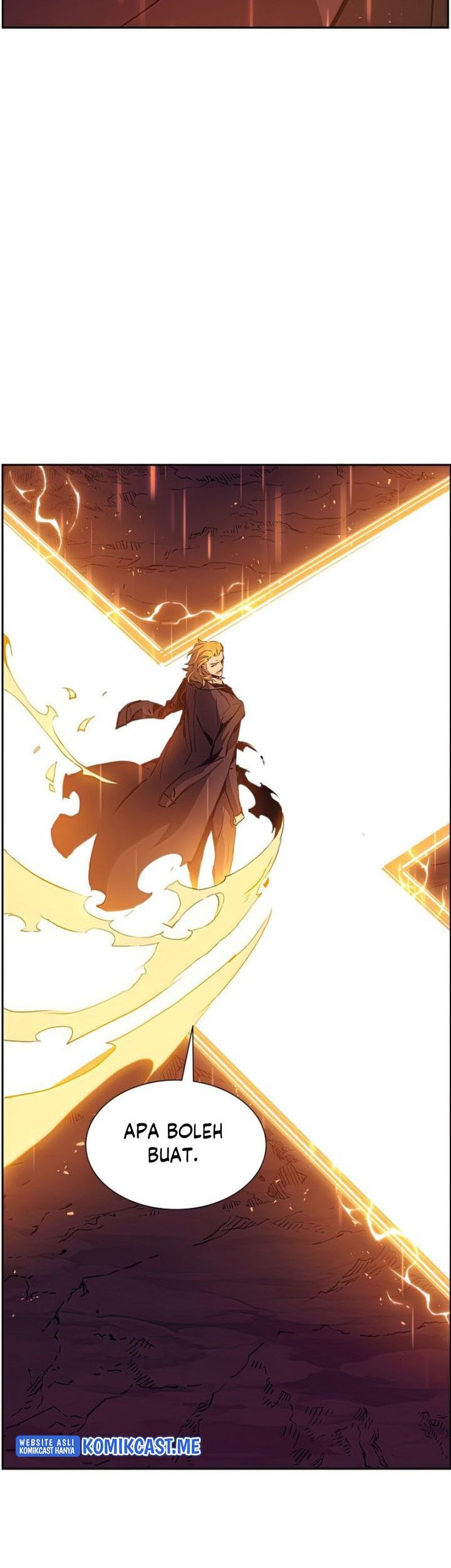 Return of the Broken Constellation Chapter 50 Gambar 24