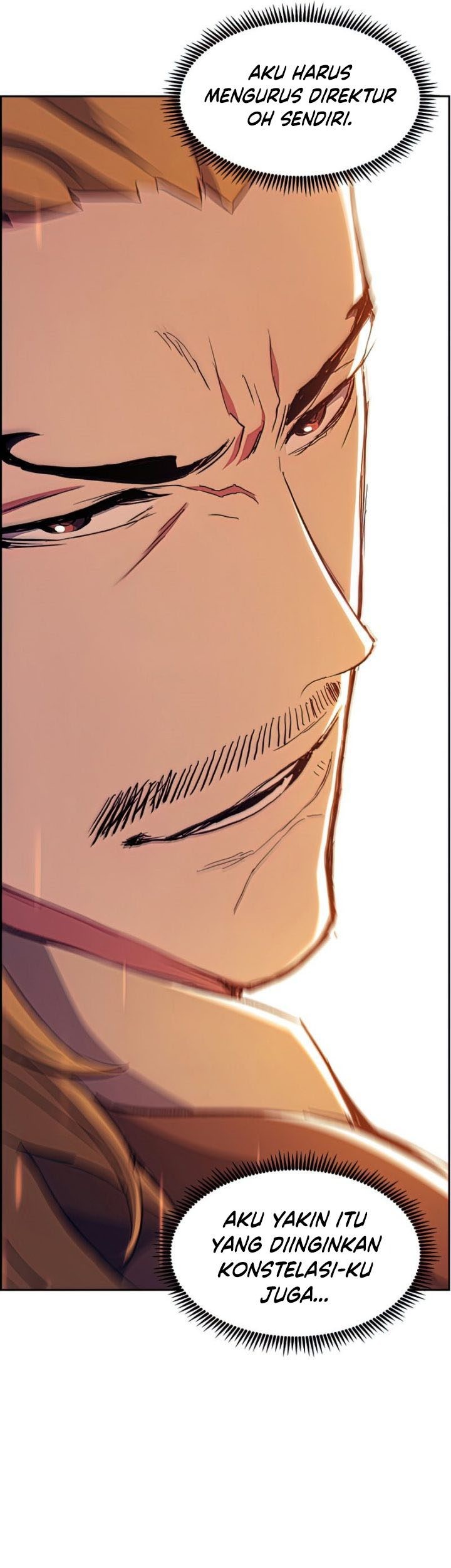 Return of the Broken Constellation Chapter 50 Gambar 26