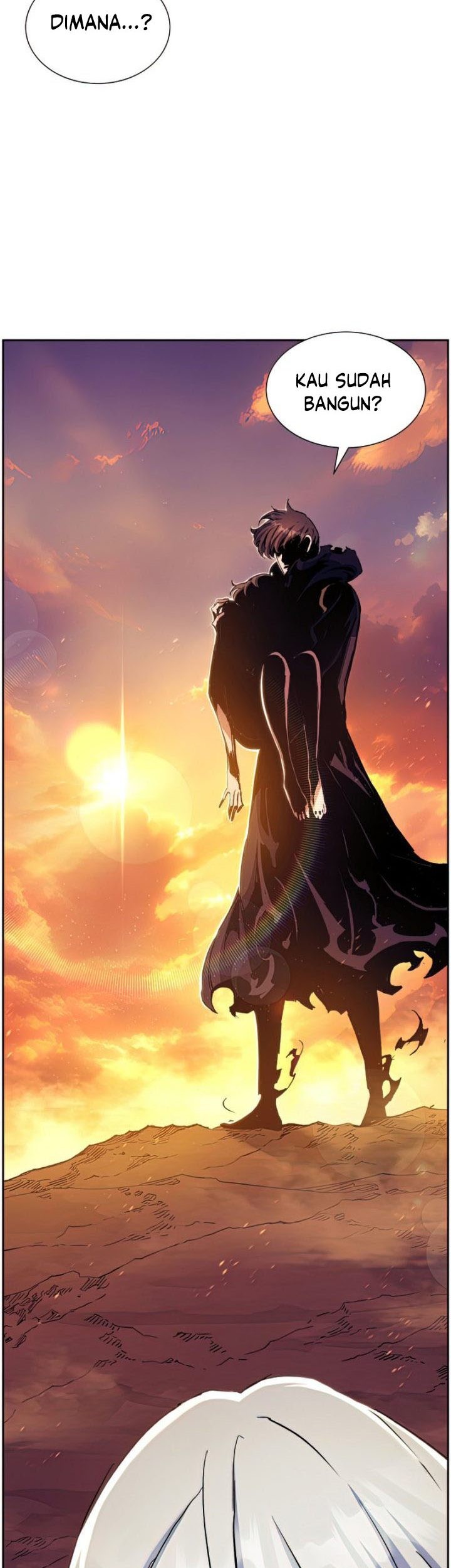 Return of the Broken Constellation Chapter 50 Gambar 30