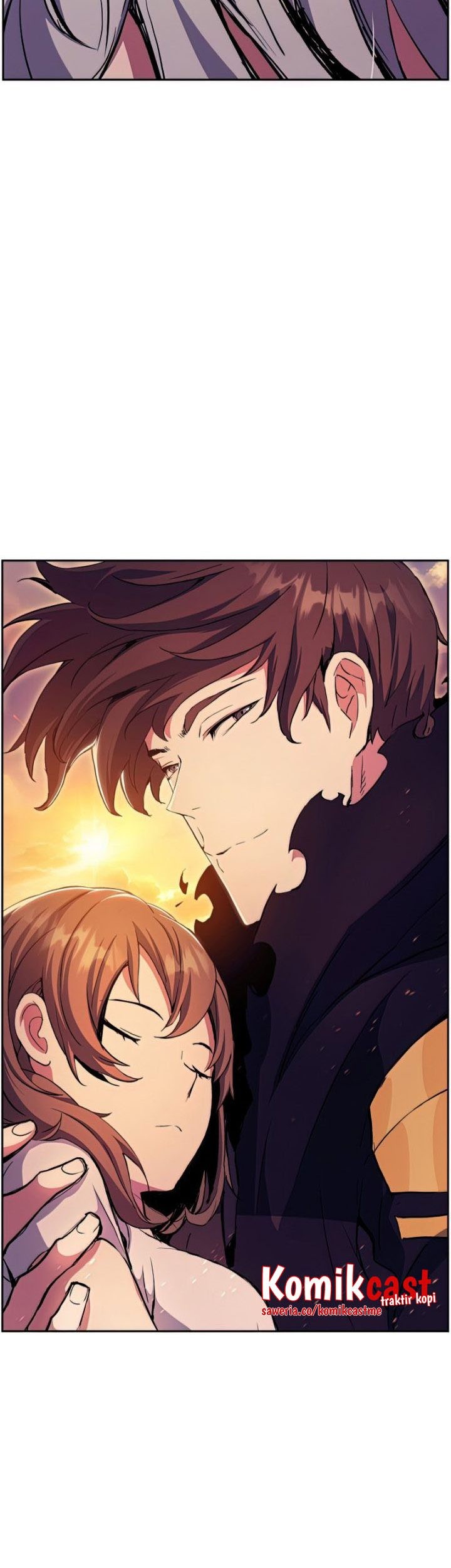 Return of the Broken Constellation Chapter 50 Gambar 32