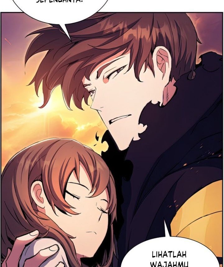 Return of the Broken Constellation Chapter 50 Gambar 35