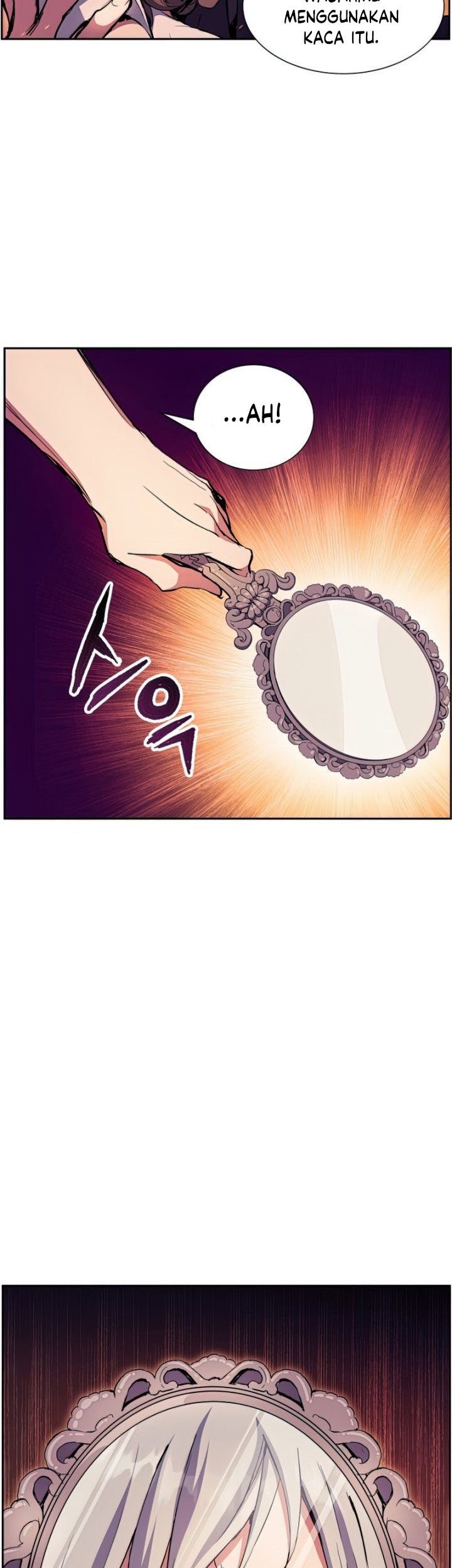 Return of the Broken Constellation Chapter 50 Gambar 36