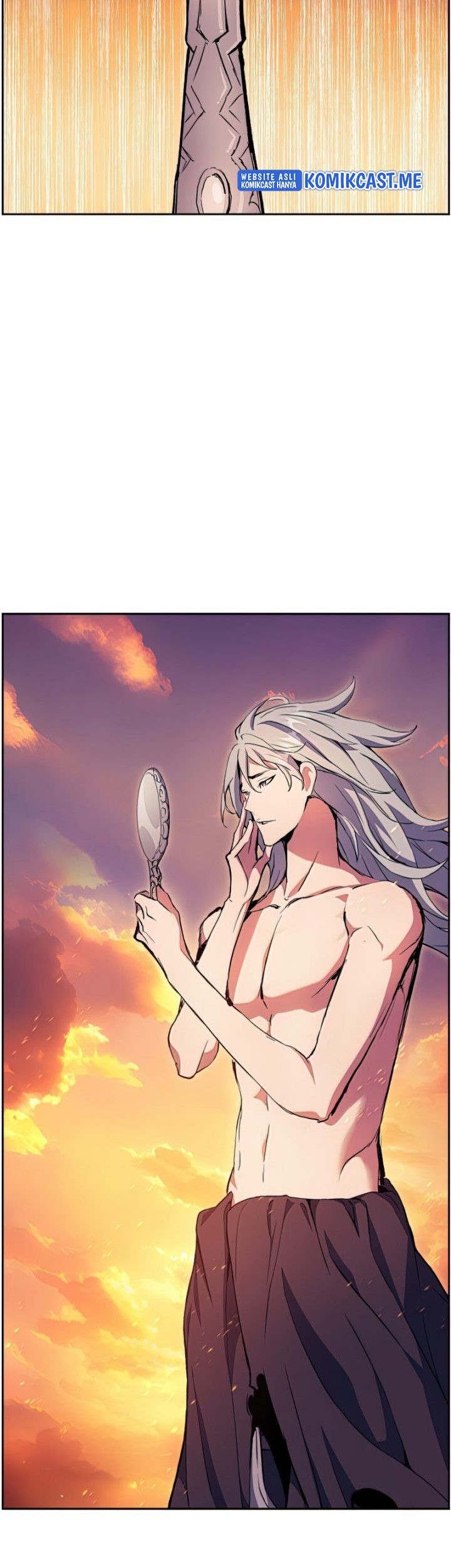 Return of the Broken Constellation Chapter 50 Gambar 38