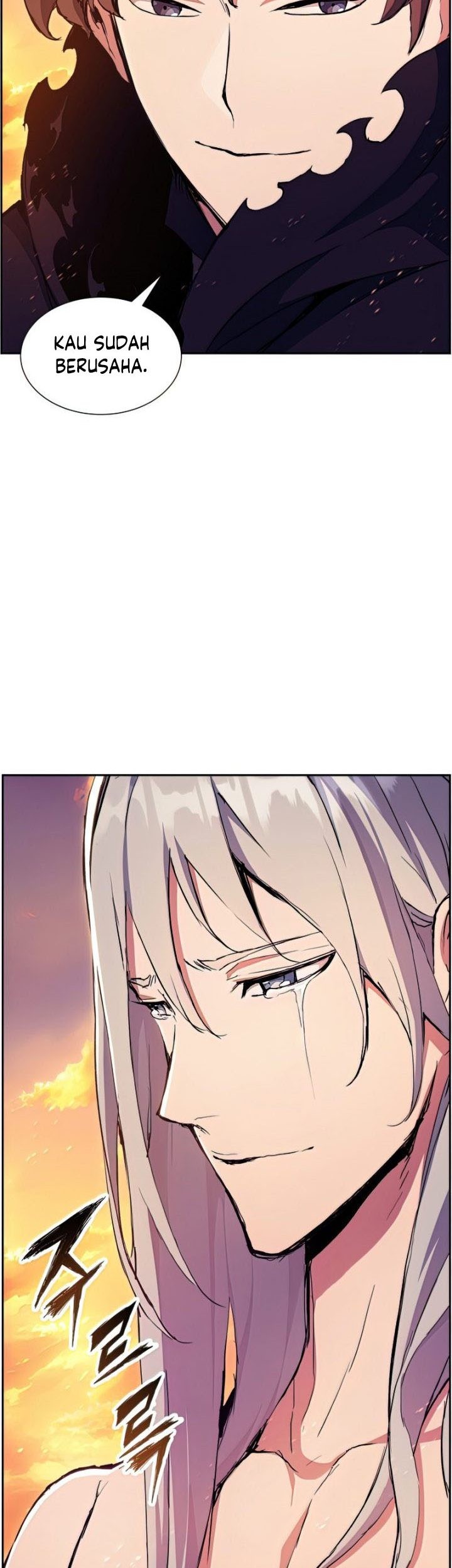 Return of the Broken Constellation Chapter 50 Gambar 40